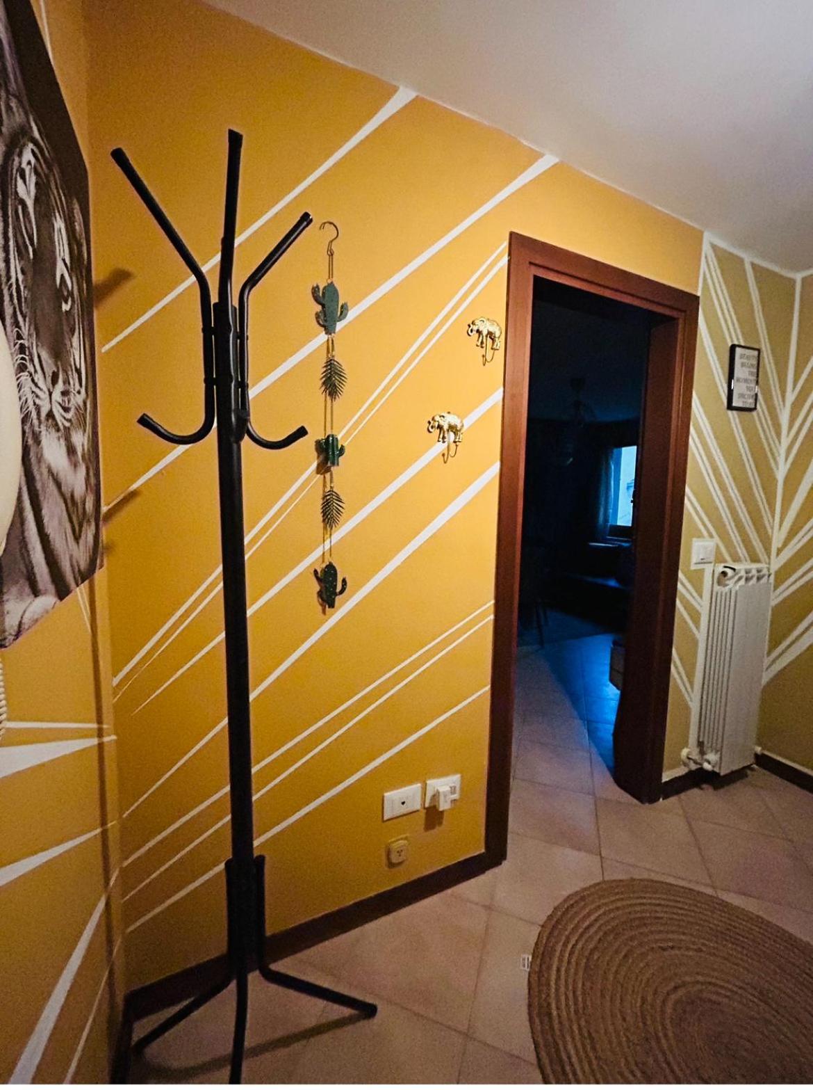 Family House Di Genny E Nicola Small Suite Chioggia Dış mekan fotoğraf
