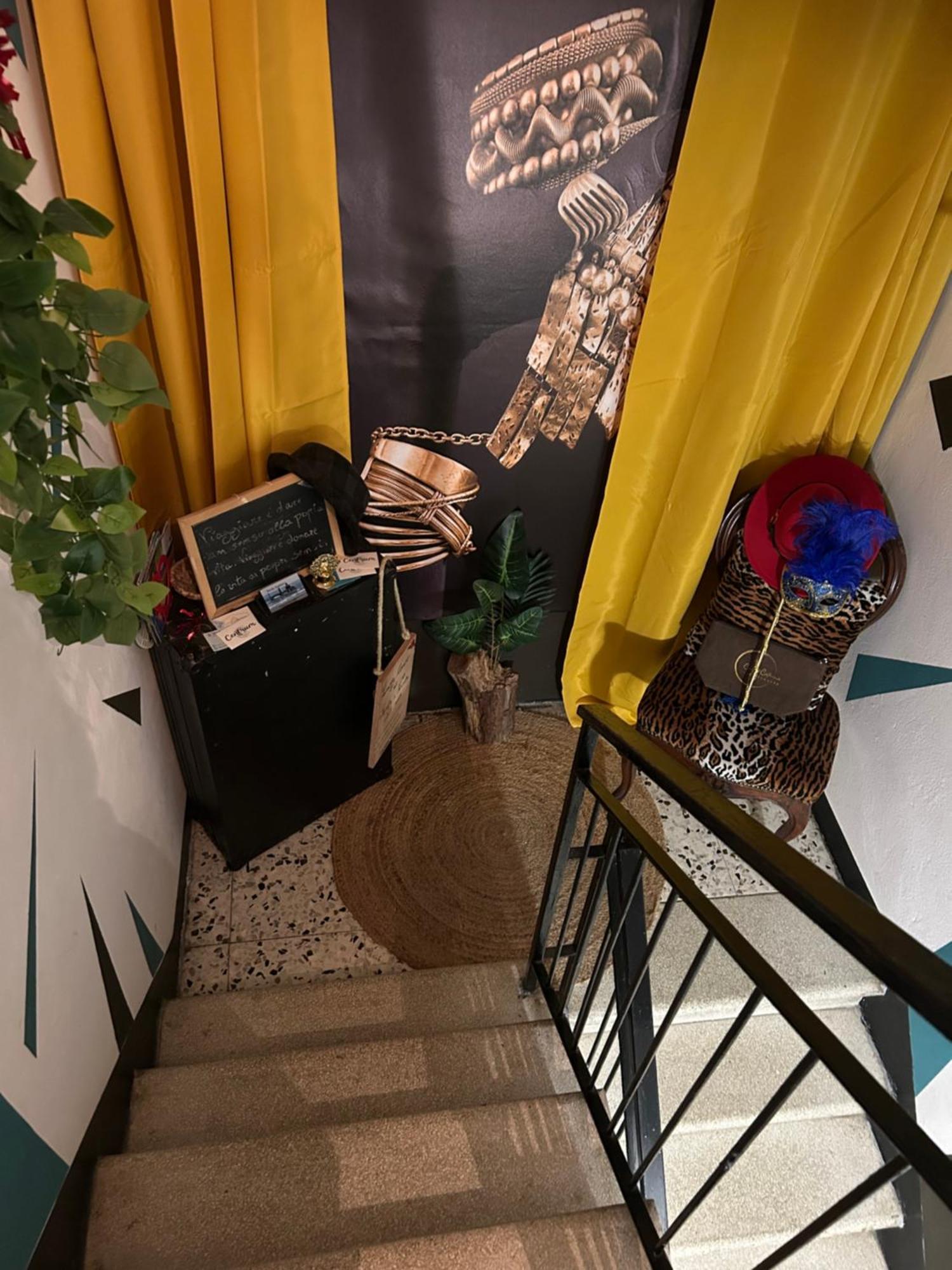 Family House Di Genny E Nicola Small Suite Chioggia Dış mekan fotoğraf