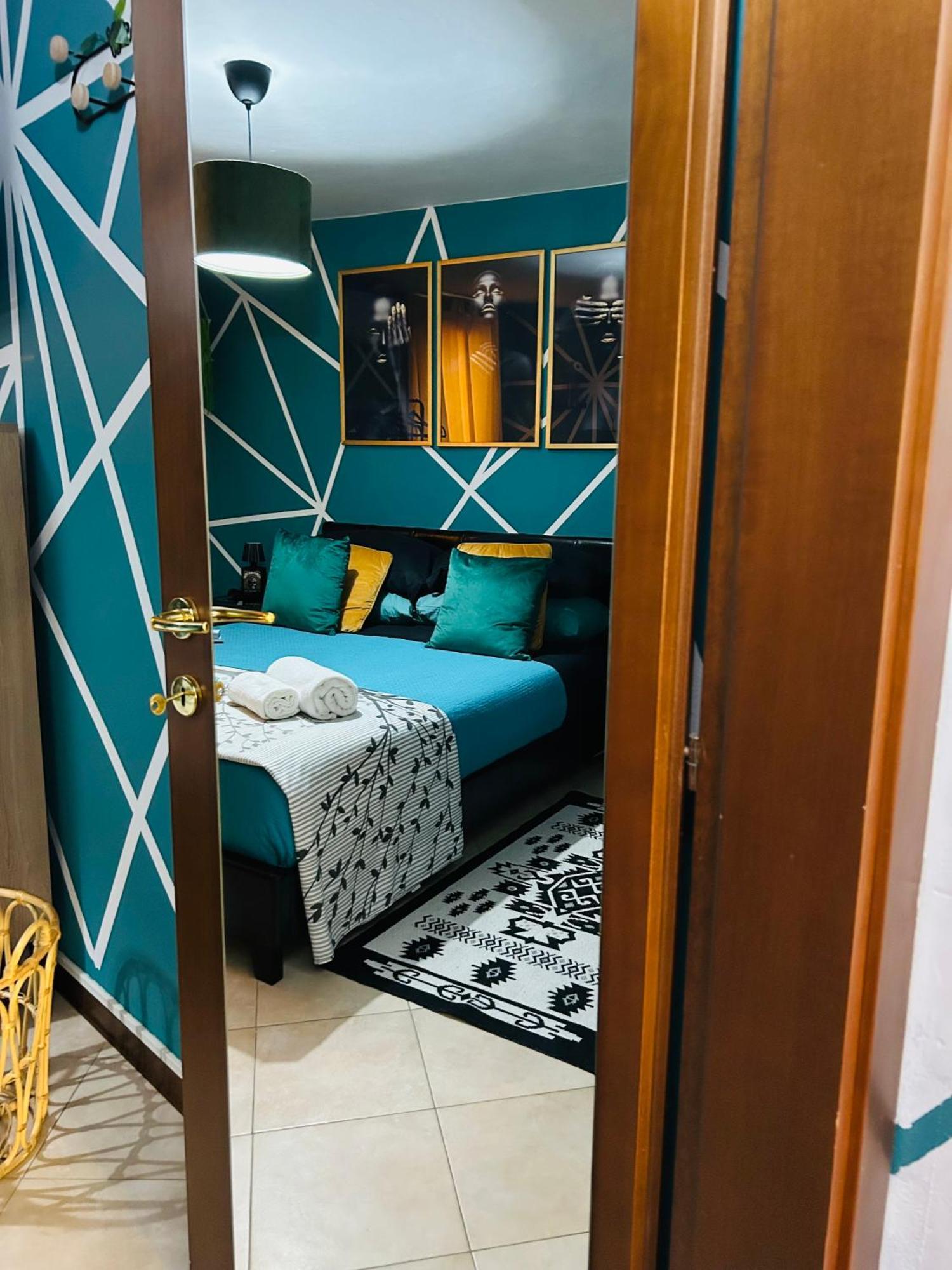 Family House Di Genny E Nicola Small Suite Chioggia Dış mekan fotoğraf