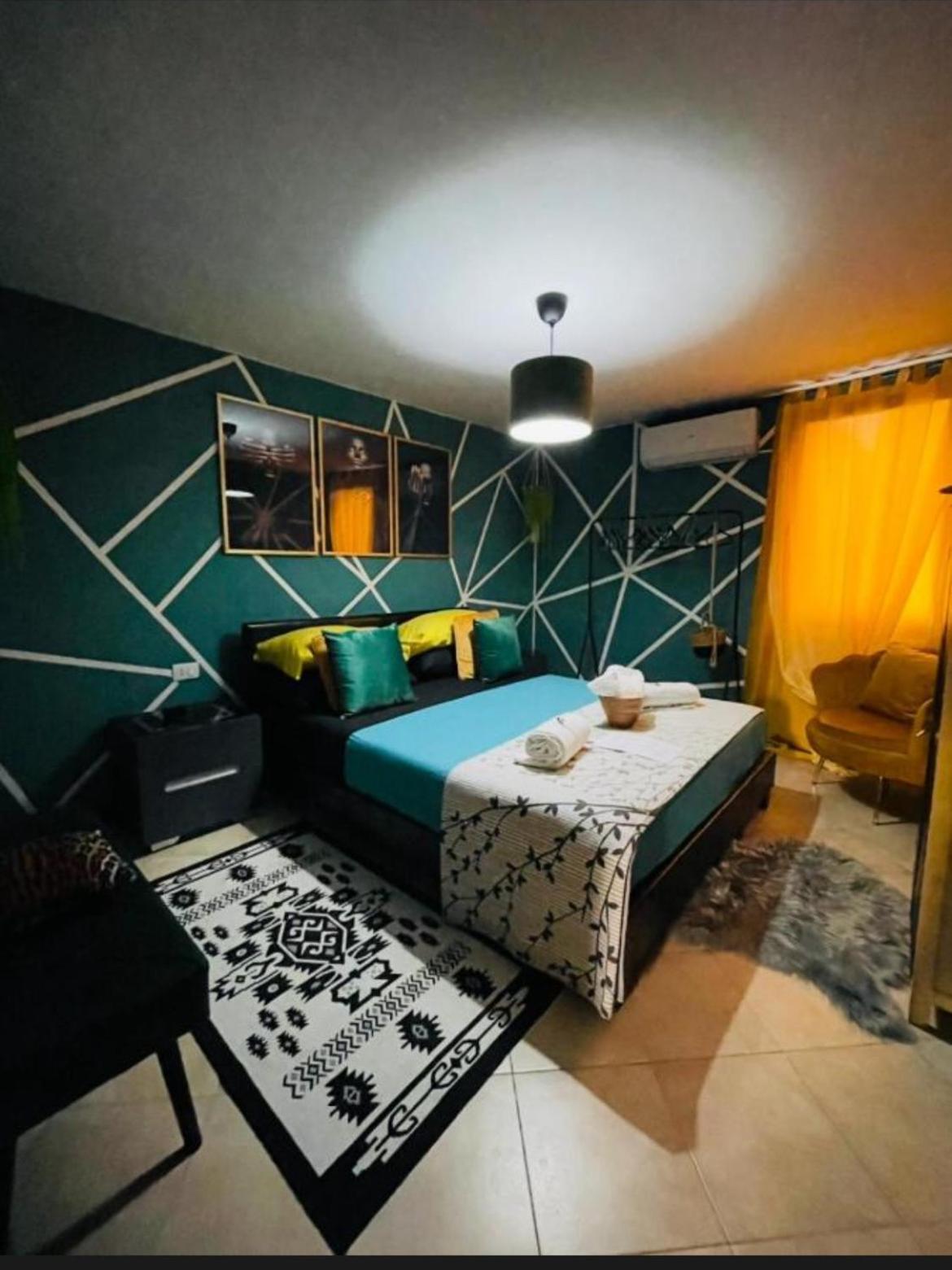 Family House Di Genny E Nicola Small Suite Chioggia Dış mekan fotoğraf