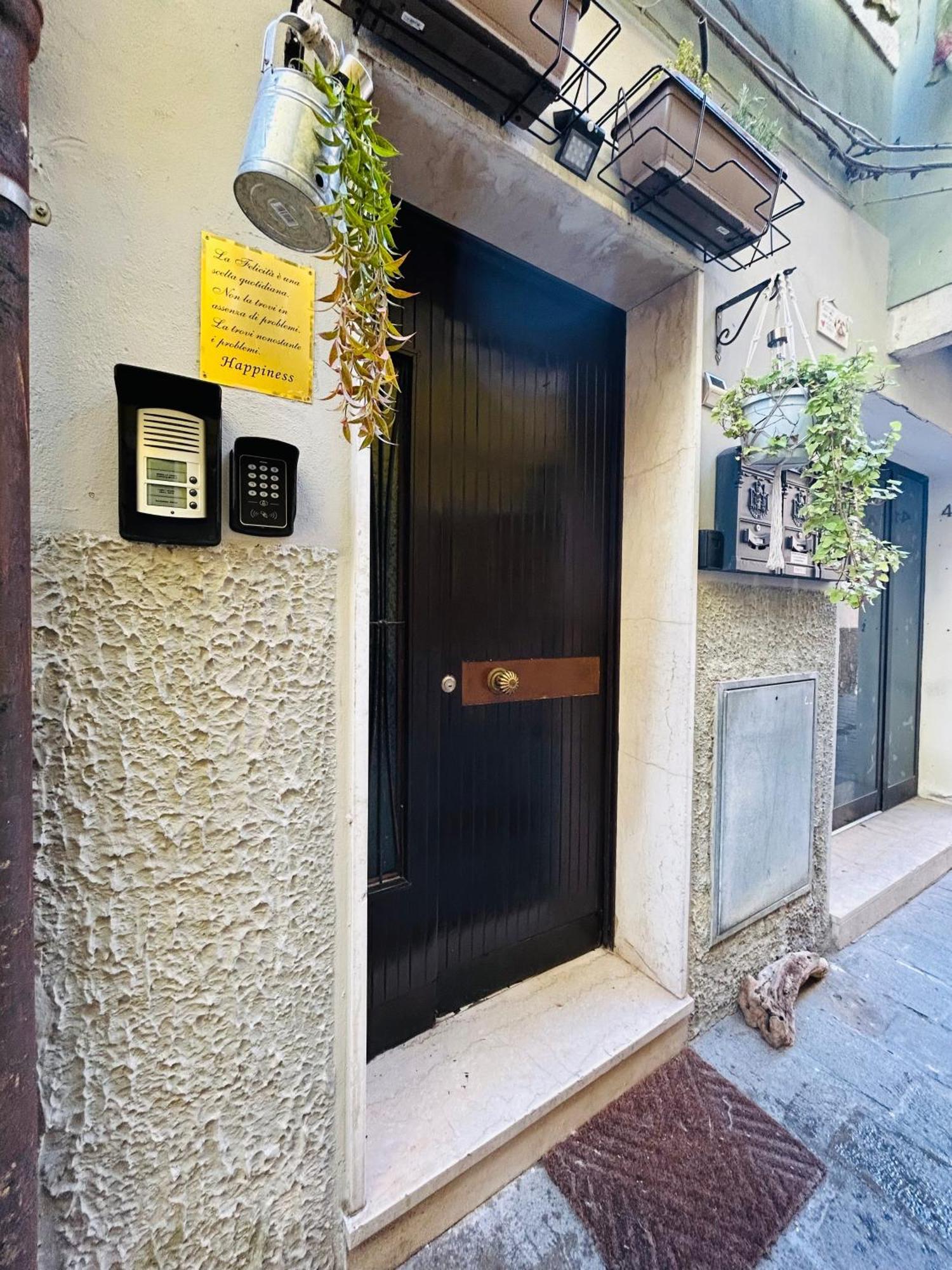Family House Di Genny E Nicola Small Suite Chioggia Dış mekan fotoğraf