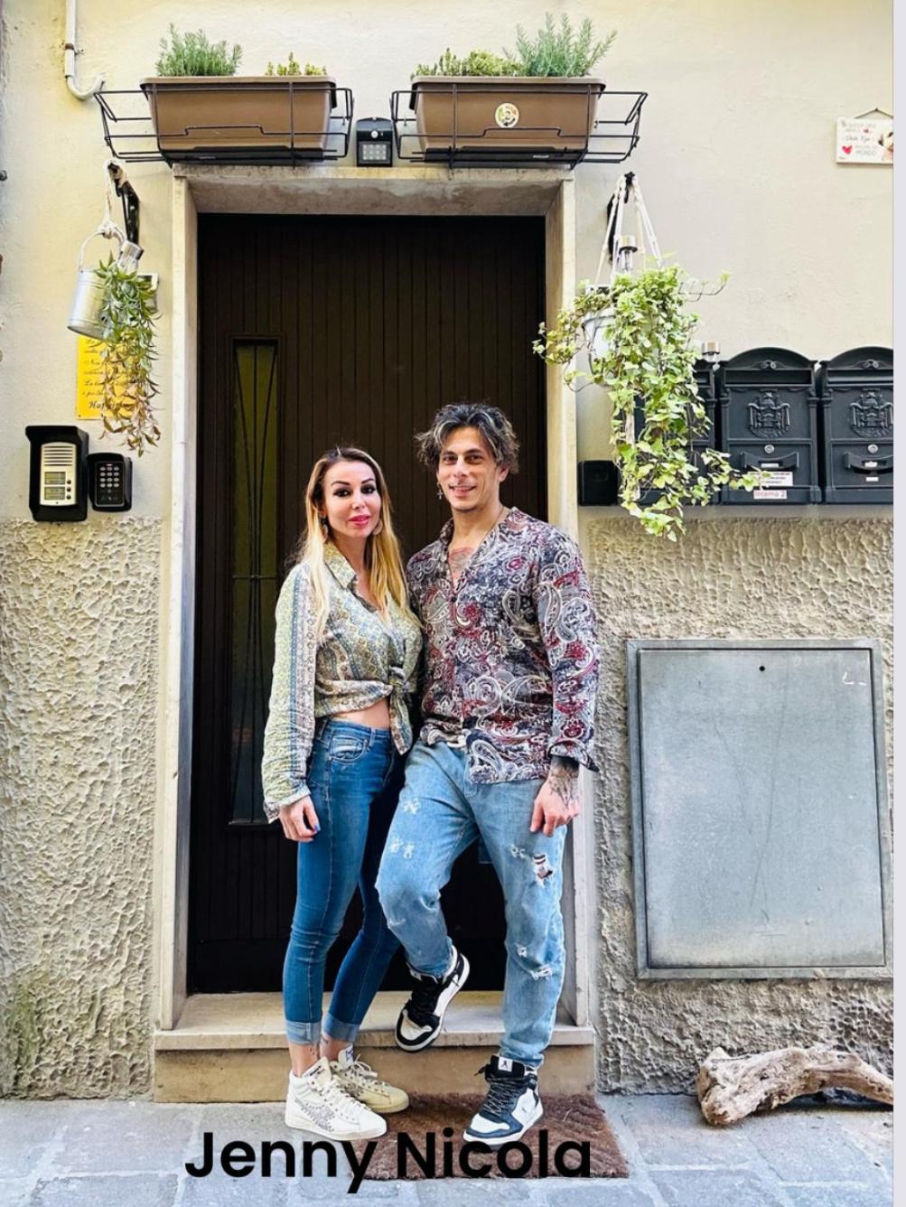 Family House Di Genny E Nicola Small Suite Chioggia Dış mekan fotoğraf
