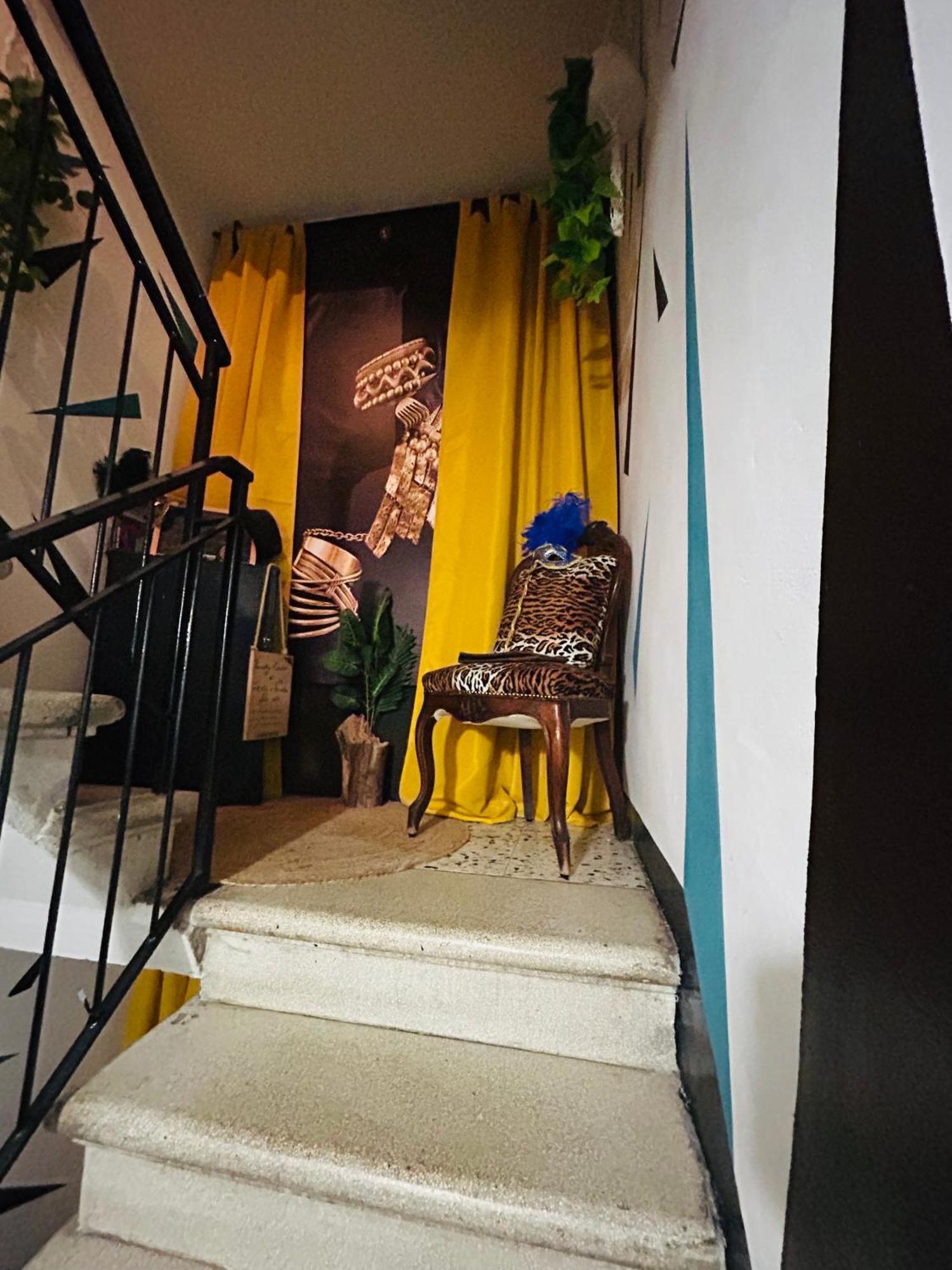 Family House Di Genny E Nicola Small Suite Chioggia Dış mekan fotoğraf
