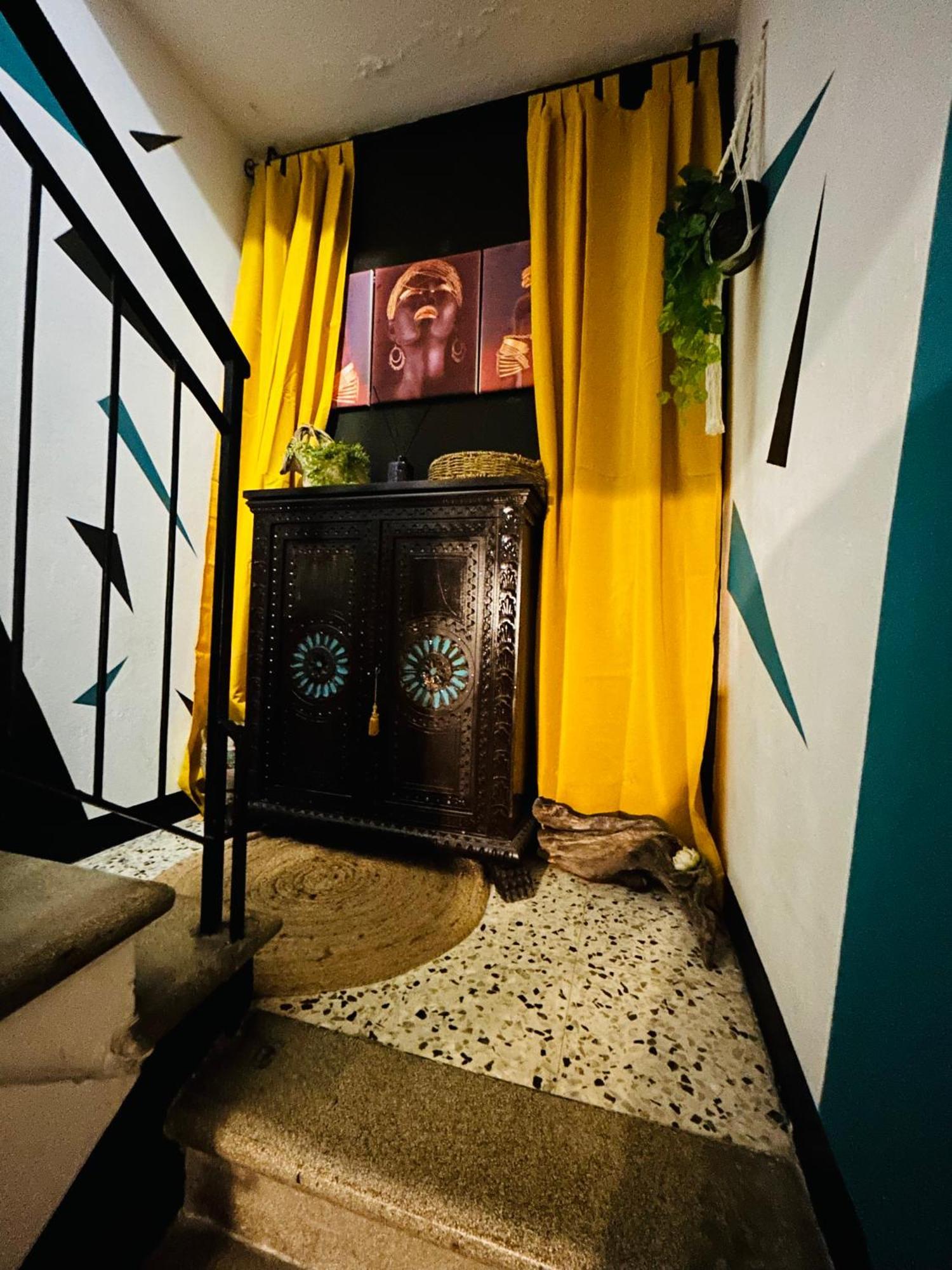 Family House Di Genny E Nicola Small Suite Chioggia Dış mekan fotoğraf
