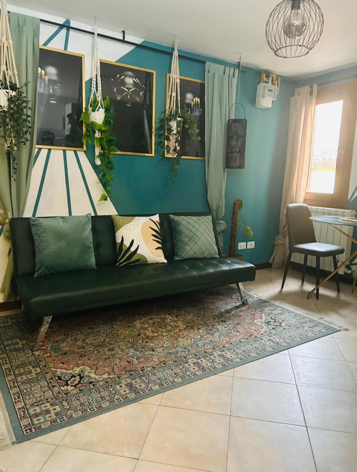 Family House Di Genny E Nicola Small Suite Chioggia Dış mekan fotoğraf