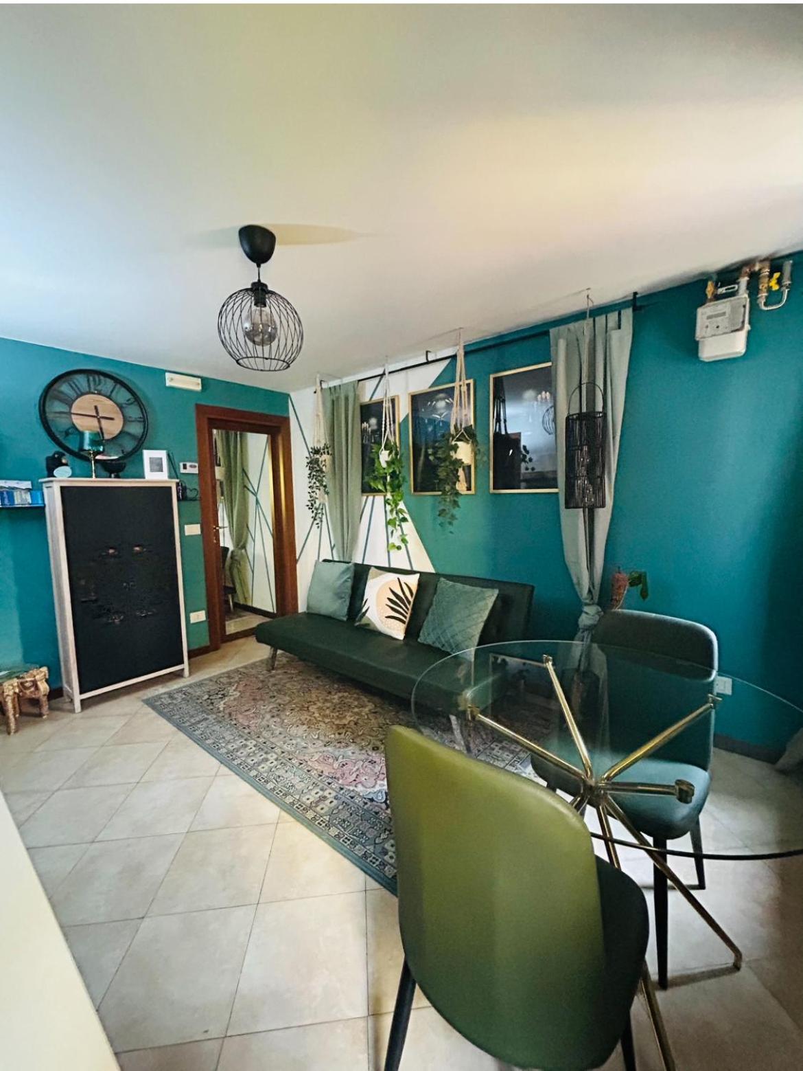 Family House Di Genny E Nicola Small Suite Chioggia Dış mekan fotoğraf