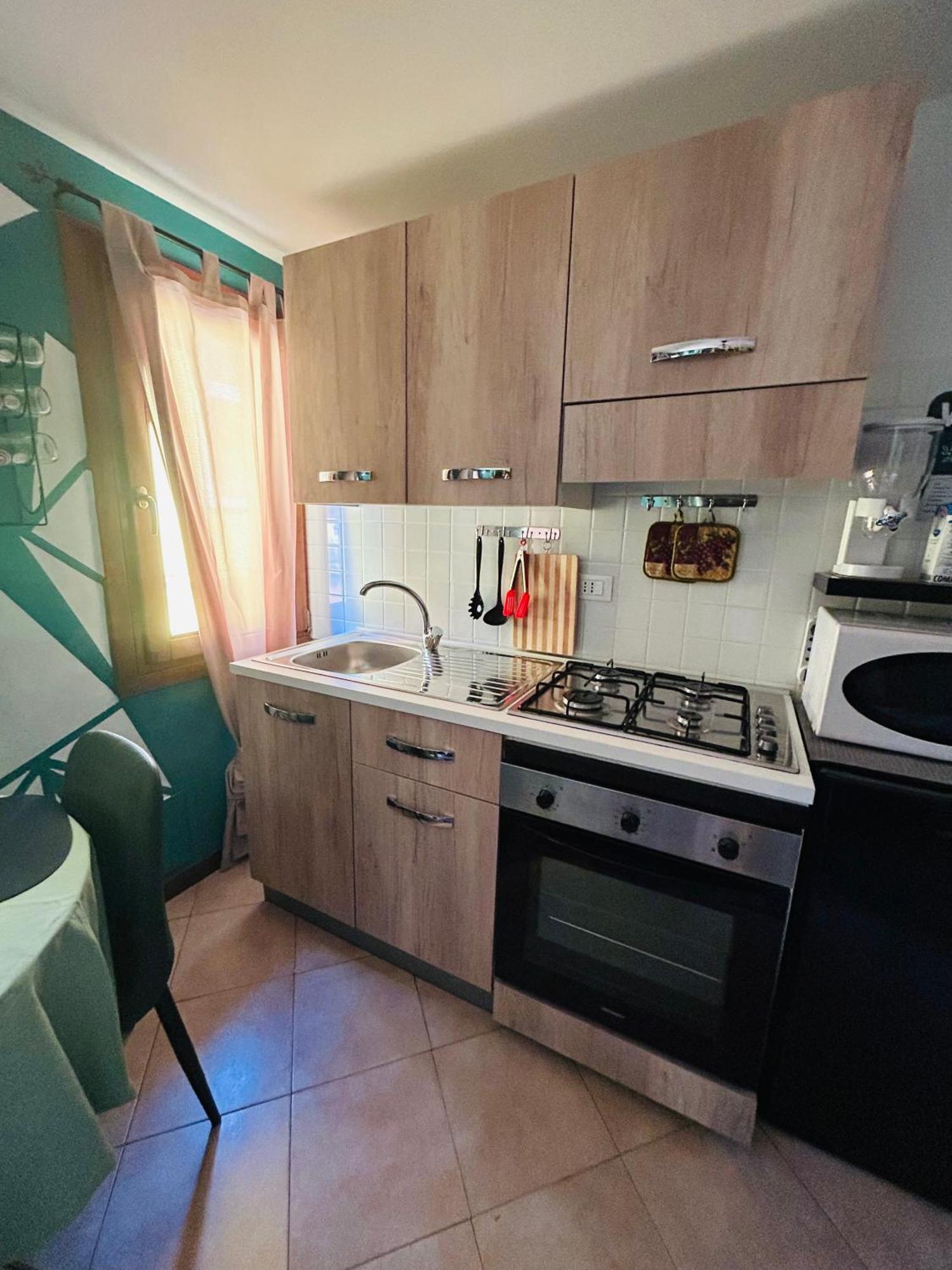 Family House Di Genny E Nicola Small Suite Chioggia Dış mekan fotoğraf